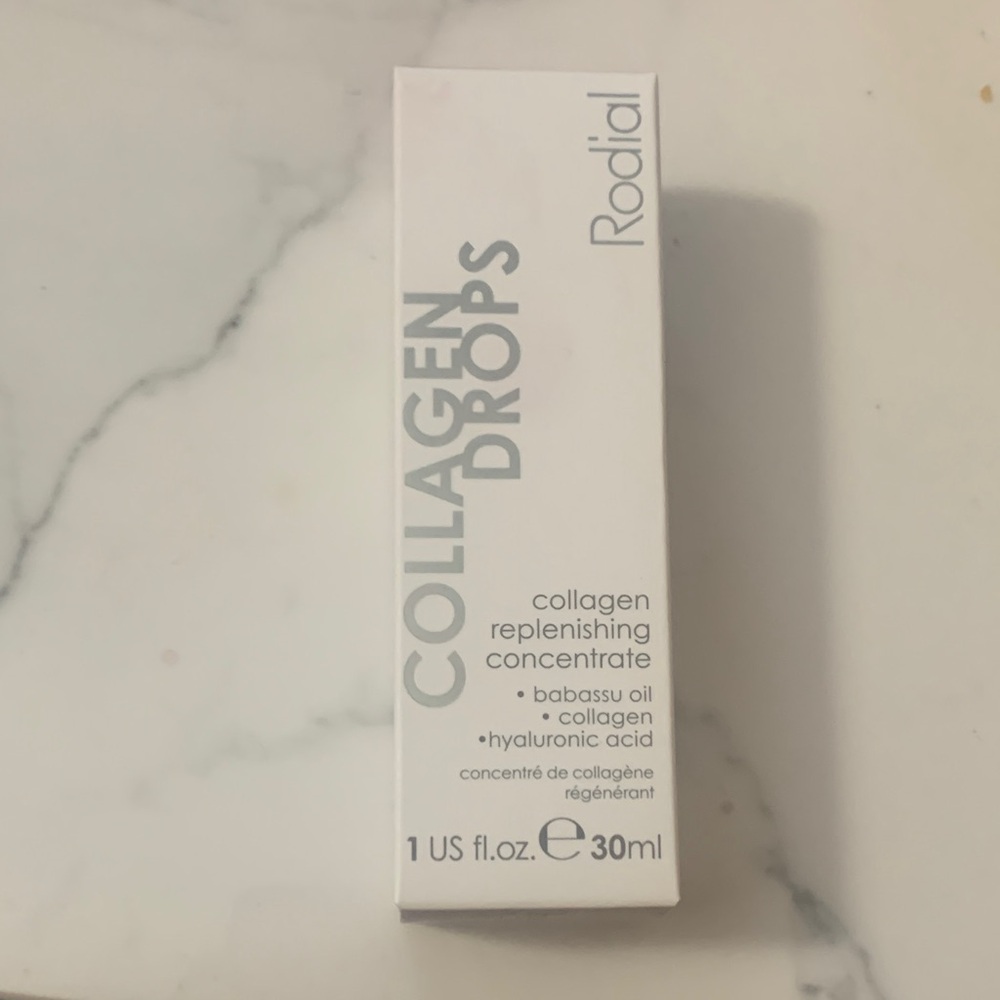 Rodial Collagen Replenishing Concentrate - Picture 2 of 2